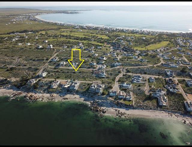 LAND FOR SALE IN SHELLEY POINT